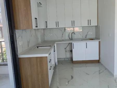 Ortacada Yerden Isıtmalı 2+1 Satılık Daire