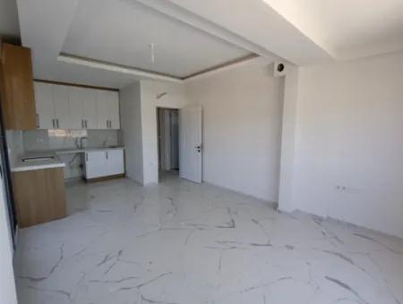 Ortacada Yerden Isıtmalı 2+1 Satılık Daire