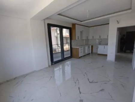 Ortacada Yerden Isıtmalı 2+1 Satılık Daire