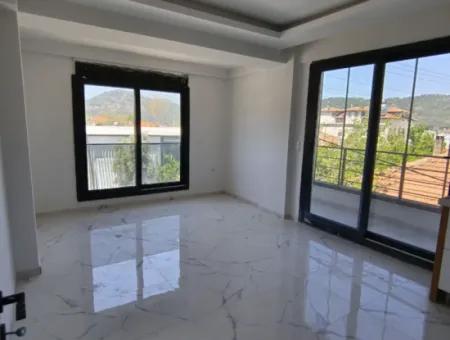 Ortacada Yerden Isıtmalı 2+1 Satılık Daire