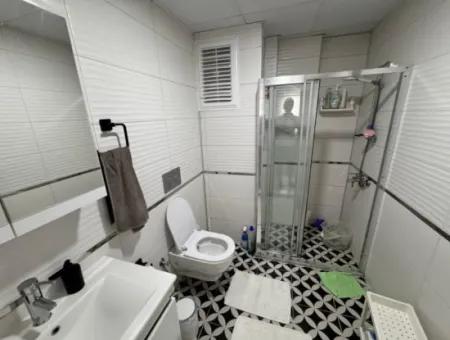 Dalaman Merkezde 200 M2 Geniş 4+1 Satılık Daire