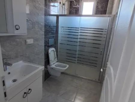 Ortaca Merkezde Sıfır 1+1 Satılık Daire