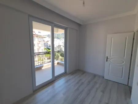Ortaca Merkezde Sıfır 1+1 Satılık Daire