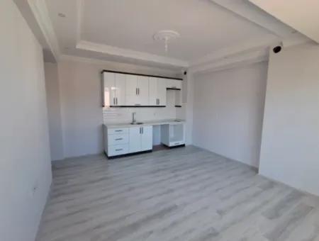 Ortaca Merkezde Sıfır 1+1 Satılık Daire