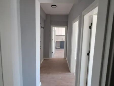 Ortacada Yüzme Havuzlu 2+1 Geniş Satılık Daire