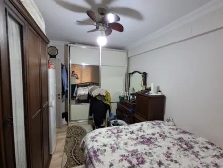 Ortacada Geniş Müstakil Tadında 2+1 Satılık Daire