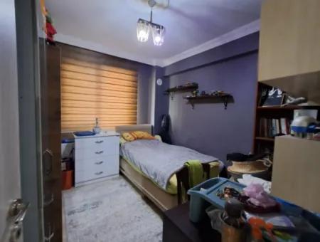 Ortacada Geniş Müstakil Tadında 2+1 Satılık Daire
