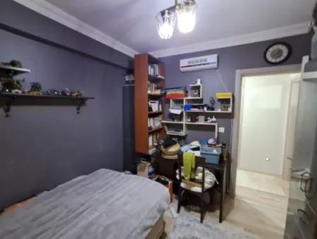 Ortacada Geniş Müstakil Tadında 2+1 Satılık Daire