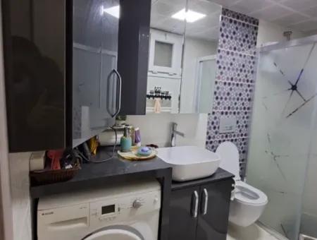 Ortacada Geniş Müstakil Tadında 2+1 Satılık Daire