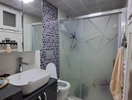 Ortacada Geniş Müstakil Tadında 2+1 Satılık Daire