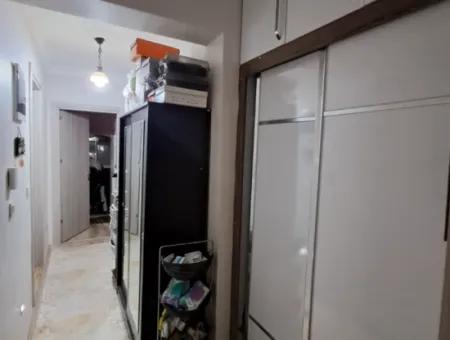 Ortacada Geniş Müstakil Tadında 2+1 Satılık Daire