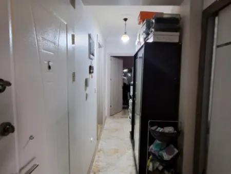 Ortacada Geniş Müstakil Tadında 2+1 Satılık Daire
