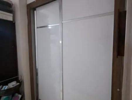 Ortacada Geniş Müstakil Tadında 2+1 Satılık Daire