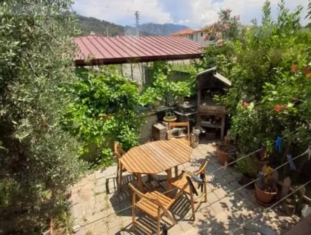 Ortacada Geniş Müstakil Tadında 2+1 Satılık Daire