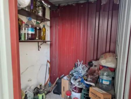 Ortacada Geniş Müstakil Tadında 2+1 Satılık Daire