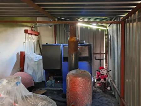 Ortacada Geniş Müstakil Tadında 2+1 Satılık Daire
