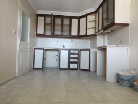 Ortaca Merkezde 3+1 Kiralık Daire