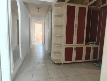 Ortacada Kiralık 3+1 Daire