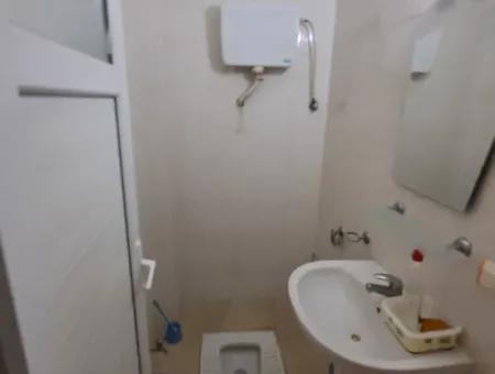 Ortaca Merkezde 2+1 Eşyalı Kiralık Daire