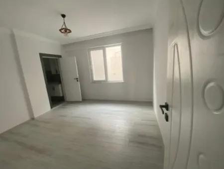 Dalaman Hürriyette Kapalı Mutfak 2+1 Satılık Daire