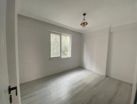 Dalaman Hürriyette Kapalı Mutfak 2+1 Satılık Daire
