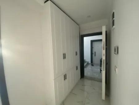 Dalaman Hürriyette Kapalı Mutfak 2+1 Satılık Daire