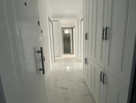 Dalaman Hürriyette Kapalı Mutfak 2+1 Satılık Daire
