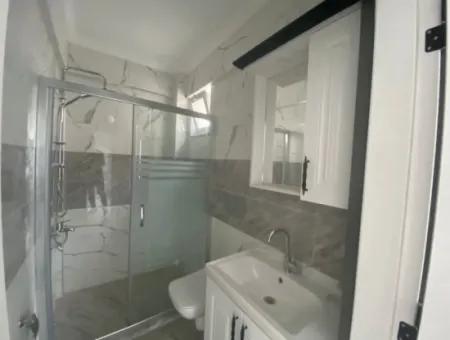 Dalaman Hürriyette Kapalı Mutfak 2+1 Satılık Daire
