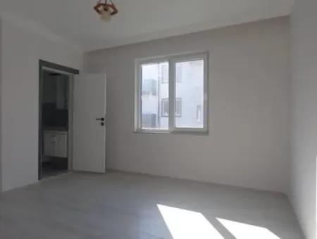 Dalaman Hürriyette Kapalı Mutfak 2+1 Satılık Daire