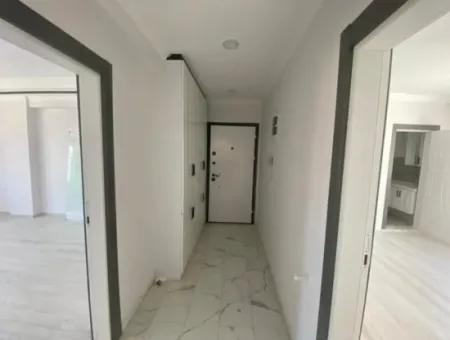 Dalaman Hürriyette Kapalı Mutfak 2+1 Satılık Daire