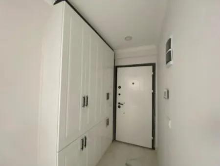 Dalaman Hürriyette Kapalı Mutfak 2+1 Satılık Daire