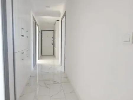 Dalaman Hürriyette Kapalı Mutfak 2+1 Satılık Daire