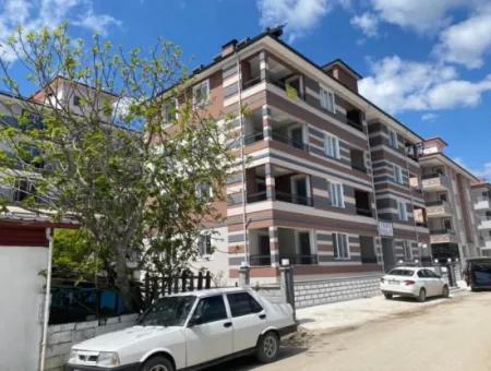 Dalaman Hürriyette Kapalı Mutfak 2+1 Satılık Daire