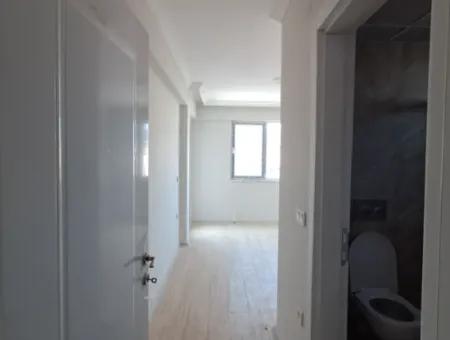 Ortacada Sıfır Geniş Kiralık 2+1 Daire