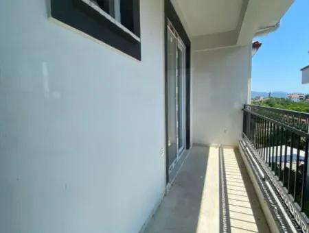 Dalaman Atakentde Sıfır 1+1 Satılık Daire