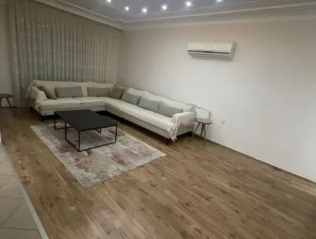 Ortaca Cadde Üzerinde Doğalgazlı 3+1 Satılık Daire