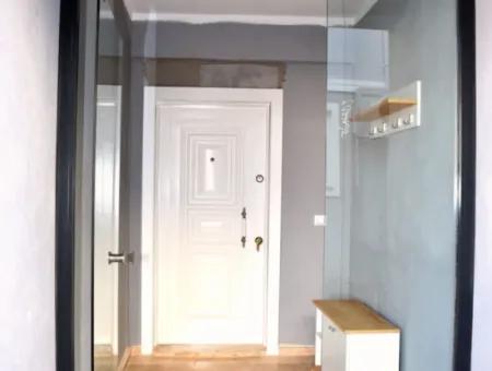 Ortaca Karaburunda Müstakil Havuzlu 4+1 Eşyalı Satılık Villa.
