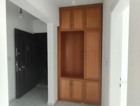 Ortada Yerbelen De 3+1 Kiralık Daireler