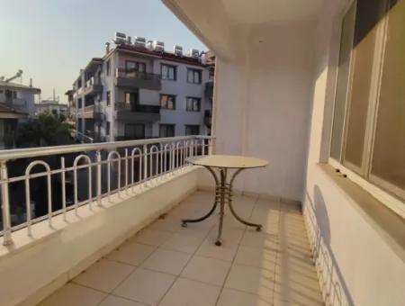 Ortada Terzialiler De 2+1 Kiralık Daire