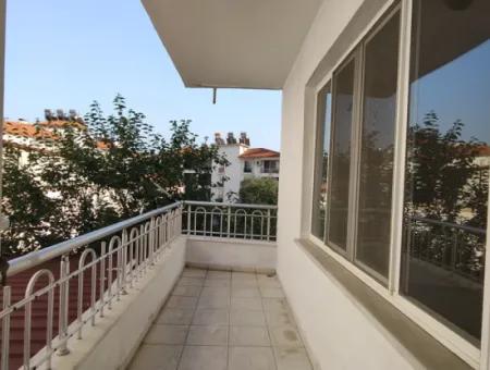 Ortada Terzialiler De 2+1 Kiralık Daire
