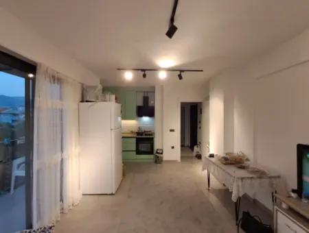 Ortacada Eşyalı Kiralık 1+1 Daire