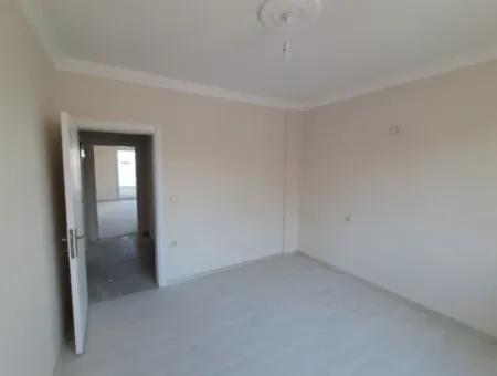 Ortaca Karaburunda Sıfır Satılık 1+1 Daire