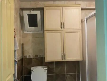 Ortaca Cumhuriyetde Kapalı Mutfak 3+1 Satılık Daire