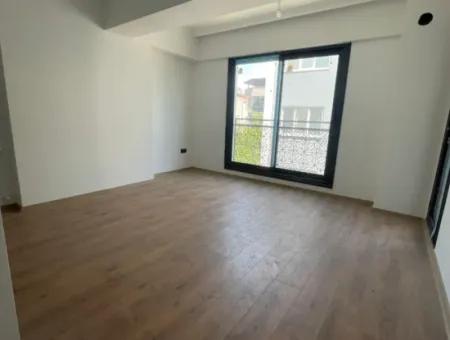 Dalaman Merkezde 2+1 Satılık Daire