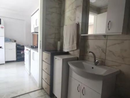 Dalaman Devlet Hastanesi Yakınında 1+1 Daire Satılık