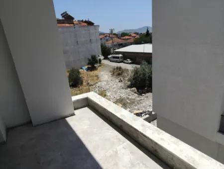 Ortaca 1+1 Satılık Daireler