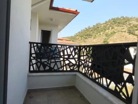 Ortaca Çaylı Mahallesinde 2+1 Kiralık Daire