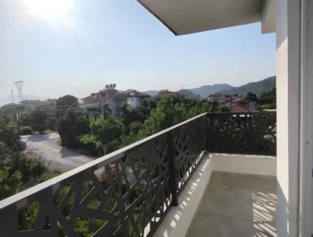 Ortaca Çaylı Mahallesinde 2+1 Kiralık Daire
