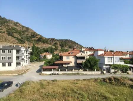 Ortaca Çaylı Mahallesinde 2+1 Kiralık Daire