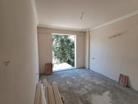 Ortaca Dalaklıda Sıfır Satılık 1+1 Daire